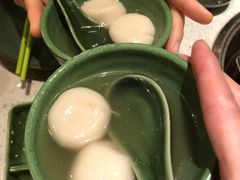 -润园四季椰子鸡火锅(海上世界店)