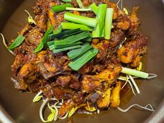 -黔凤辣子鸡