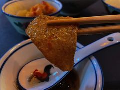 咖哩三寶-左记港食(融科天城店)