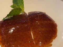 -福海居烤鸭店(鸟巢店)