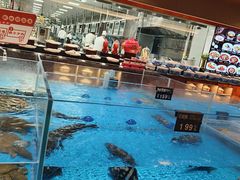 -艳阳天·非遗楚菜(武汉客厅店)