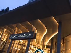 -广州四季酒店