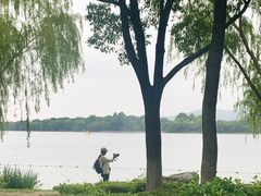-石湖景区