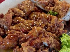 -德成饭店