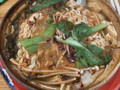 -清真·马文砂锅大全(麦苋街店)