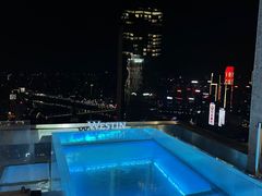 -重庆解放碑威斯汀酒店