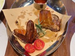 -一沙一城·岩烤牛扒(深圳首店)