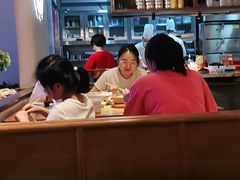 大堂-闽上鲜·福建菜(龙湖滨江天街店)