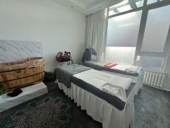 -黎蓓露·徒手骨雕蛋白抗衰·调肤管理