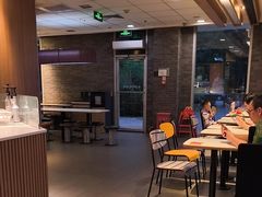 -麦当劳(欢乐谷店)