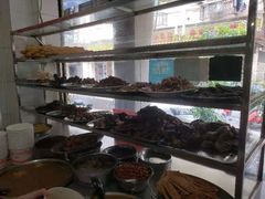 -百成大同鸭肉粥(大同总店)