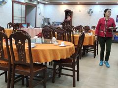 -华翔农庄(沙埔店)