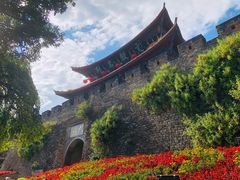 -大理古城