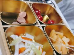 -和庆斋羊蝎子火锅·碳缸烧烤(顺义旗舰店)