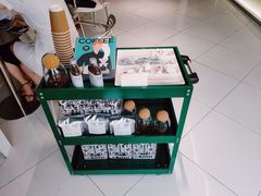 -RWORK·COFFEE(滨江店)