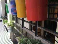 -豆蔻电影主题餐厅(四牌楼店)