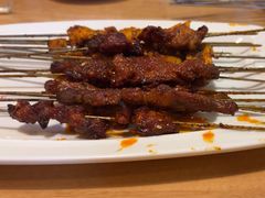-花儿穆萨·烤肉餐厅(石马坪店)
