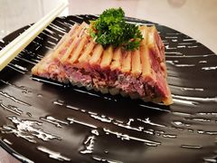 -银都上海菜馆(粤海东路店)