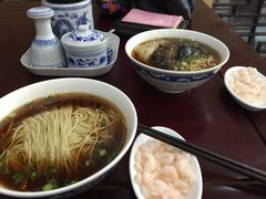 -东吴面馆(金门路金门国际商业广场店)