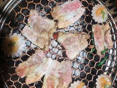 -韩盛·古法烤肉店(皇城恒隆广场店)
