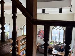 -1901 Cafe(西四店)