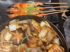-德川家日本料理(中关村寰太大厦店)