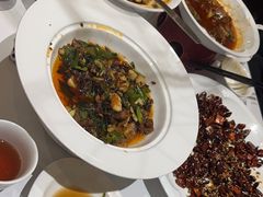 -眉州东坡(远洋未来广场店)