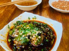 -雲记卢妈冷锅串串(中道街总店)