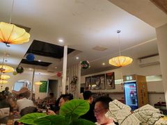-庭院·冰煮羊·北京涮肉(西单店)