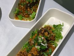 -海天盛宴新派海鲜自助餐厅(群力店)