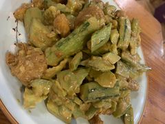 -鲁西南老厨子·特色鲁菜(经一纬五店)