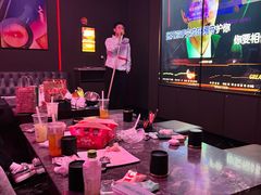 -星聚会KTV(景枫中心店)