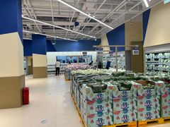 -盒马X会员店(王府井奥莱UP TOWN店)