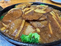 -一盏明灯全素斋(殊像寺店)