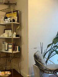 -演员的秘密·皮肤管理