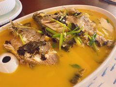 -渔沧米缸·绍兴美食(万达店)