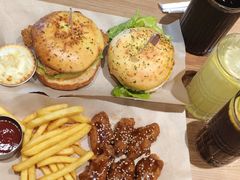 -必胜客(花都百业店)