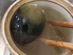 -高师傅特色米粉汤包(建设路店)