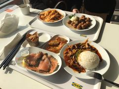 -宜家·瑞典风味餐厅(烟台路店)