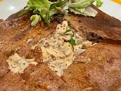 -La Creperie法餐厅(桃江路店)