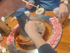 -刘老表·瓦罐汤涮肉(青云谱店)