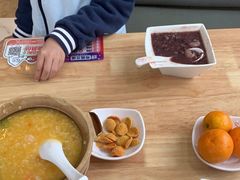 -嘉和一品粥(魏公村店)