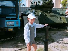 -中国人民解放军海军博物馆