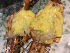 -贵木日本料理·铁板烧(新地假日广场店)