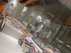 -新一番三文鱼寿司(大东海店)