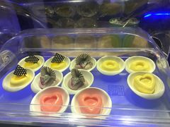 -三亚胜意海景酒店·海鲜自助餐厅(三亚湾路店)