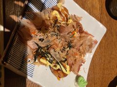 章鱼小丸子-二丁目食堂(铁西万象汇店)