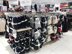 -优衣库(厦门SM广场店)