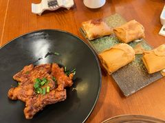 -香宫中餐厅·大连香格里拉(人民路店)