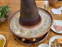 -老康火锅(黄河路总店)